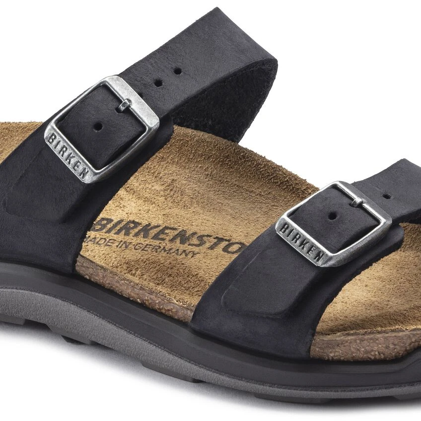 Birkenstock Sierra Oiled Leather 9 Birkenstock Sierra Oiled Leather - Image 9