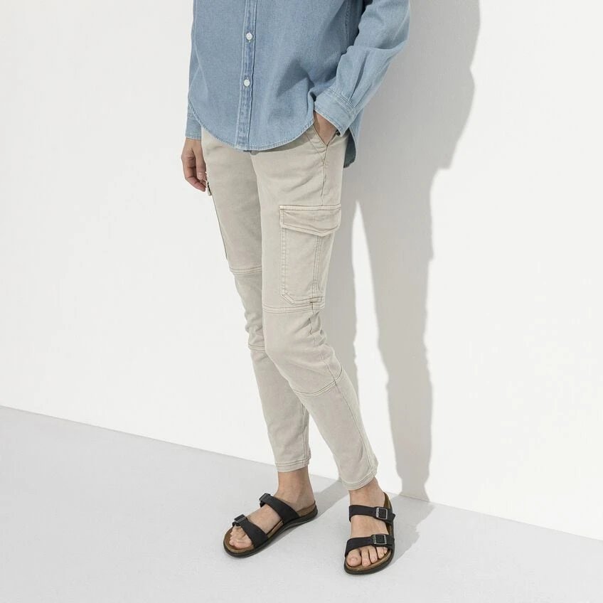 Birkenstock Sierra Oiled Leather 3 Birkenstock Sierra Oiled Leather - Image 3