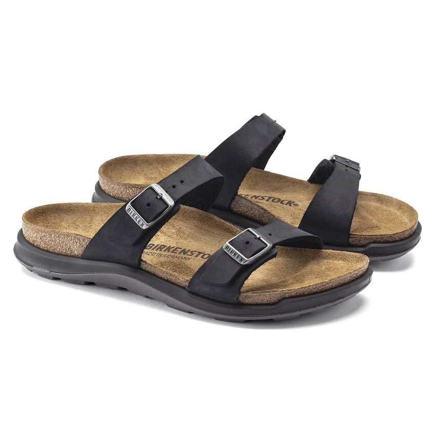 Birkenstock Sierra Oiled Leather 7 Birkenstock Sierra Oiled Leather - Image 7