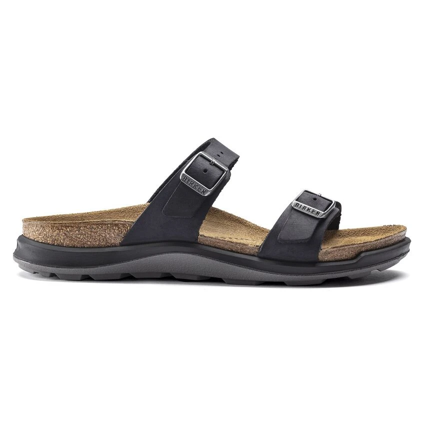 Birkenstock Sierra Oiled Leather 8 Birkenstock Sierra Oiled Leather - Image 8