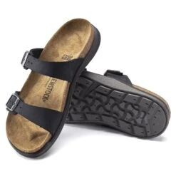 Birkenstock Sierra Oiled Leather 13 Birkenstock Sierra Oiled Leather -Sandal Stride Sales 1018704 sole