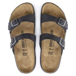 Birkenstock Sierra Oiled Leather 14 Birkenstock Sierra Oiled Leather -Sandal Stride Sales 1018704 top