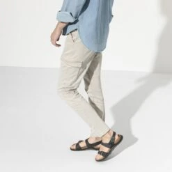 Birkenstock Sonora Oiled Leather -Sandal Stride Sales 1019101 f look f