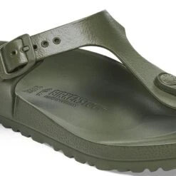 Birkenstock Gizeh EVA 19 Birkenstock Gizeh EVA -Sandal Stride Sales 1019143 detail 1