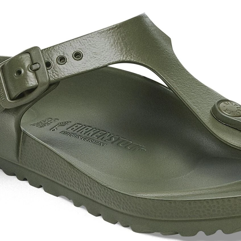 Birkenstock Gizeh EVA 9 Birkenstock Gizeh EVA - Image 9