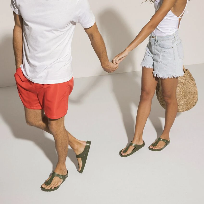 Birkenstock Gizeh EVA 10 Birkenstock Gizeh EVA - Image 10