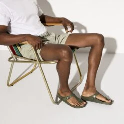 Birkenstock Gizeh EVA 14 Birkenstock Gizeh EVA -Sandal Stride Sales 1019143 f look m