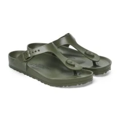 Birkenstock Gizeh EVA 17 Birkenstock Gizeh EVA -Sandal Stride Sales 1019143 pair