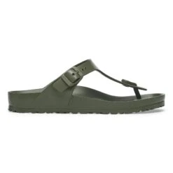 Birkenstock Gizeh EVA 18 Birkenstock Gizeh EVA -Sandal Stride Sales 1019143 side