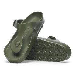 Birkenstock Gizeh EVA 15 Birkenstock Gizeh EVA -Sandal Stride Sales 1019143 sole