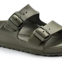 Birkenstock Arizona Essentials 17 Birkenstock Arizona Essentials -Sandal Stride Sales 1019152 detail 1
