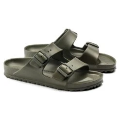 Birkenstock Arizona Essentials 15 Birkenstock Arizona Essentials -Sandal Stride Sales 1019152 pair