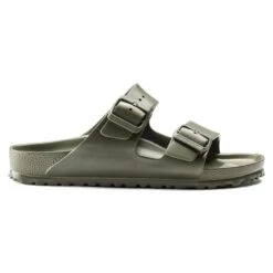 Birkenstock Arizona Essentials 16 Birkenstock Arizona Essentials -Sandal Stride Sales 1019152 side
