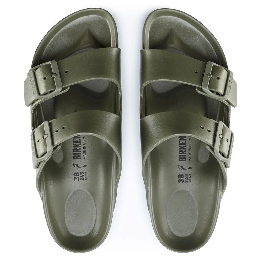 Birkenstock Arizona Essentials 6 Birkenstock Arizona Essentials - Image 6