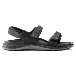 Birkenstock Kalahari Birko-Flor -Sandal Stride Sales 1019153 side