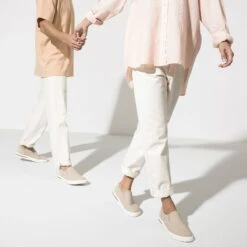 Birkenstock Oswego Canvas/Suede 19 Birkenstock Oswego Canvas/Suede -Sandal Stride Sales 1019162 detail 7