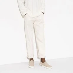 Birkenstock Oswego Canvas/Suede 13 Birkenstock Oswego Canvas/Suede -Sandal Stride Sales 1019162 f look m