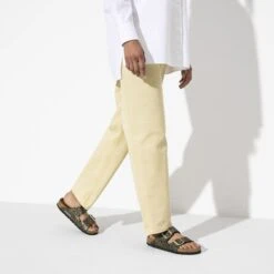 Birkenstock Arizona Micro Fibre -Sandal Stride Sales 1019372 f look f