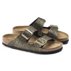 Birkenstock Arizona Micro Fibre -Sandal Stride Sales 1019372 pair