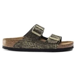 Birkenstock Arizona Micro Fibre -Sandal Stride Sales 1019372 side