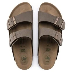 Arizona Grooved Birko-Flor -Sandal Stride Sales 1019528 top