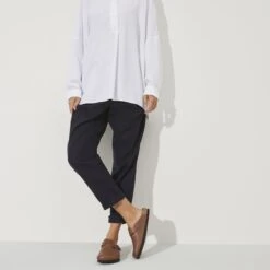 Birkenstock Boston Natural Leather -Sandal Stride Sales 1019693 f look f