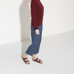 Birkenstock Arizona Birko-Flor -Sandal Stride Sales 1020122 f look f