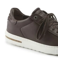 Birkenstock Bend Low Natural Leather -Sandal Stride Sales 1020279 detail 1