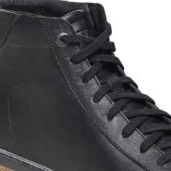 Birkenstock Bend Mid Natural Leather -Sandal Stride Sales 1020309 detail 1