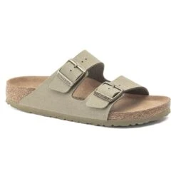 Birkenstock Arizona Birko-Flor Nubuck