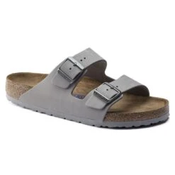 Birkenstock Arizona Nubuck Leather