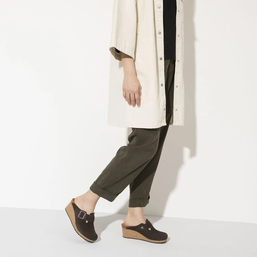 Fanny Suede Leather 3 Fanny Suede Leather - Image 3