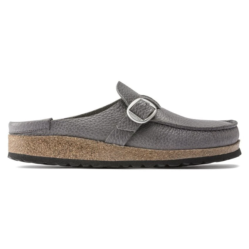 Birkenstock Buckley Grained Leather 5 Birkenstock Buckley Grained Leather - Image 5