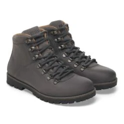 Birkenstock Jackson Nubuck Leather -Sandal Stride Sales 1021299 pair