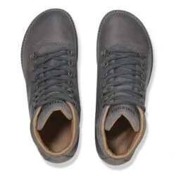 Birkenstock Jackson Nubuck Leather -Sandal Stride Sales 1021299 top