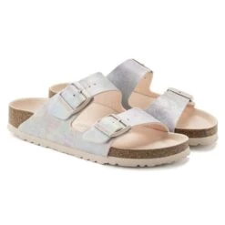 Birkenstock Arizona Vegan Micro Fiber -Sandal Stride Sales 1021334 pair