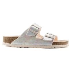 Birkenstock Arizona Vegan Micro Fiber -Sandal Stride Sales 1021334 side