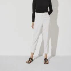 Birkenstock Gizeh Oiled Leather -Sandal Stride Sales 1021349 f look f