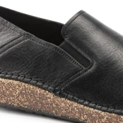 Birkenstock Callan Natural Leather -Sandal Stride Sales 1021375 detail 1