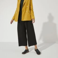 Birkenstock Callan Natural Leather -Sandal Stride Sales 1021375 f look f