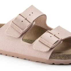 Birkenstock Arizona Vegan -Sandal Stride Sales 1021473 detail 1