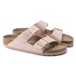 Birkenstock Arizona Vegan -Sandal Stride Sales 1021473 pair