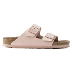 Birkenstock Arizona Vegan -Sandal Stride Sales 1021473 side