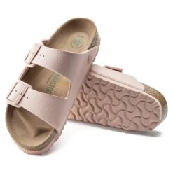 Birkenstock Arizona Vegan -Sandal Stride Sales 1021473 sole