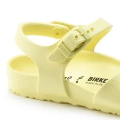 Birkenstock Rio Kids EVA -Sandal Stride Sales 1021635 detail 1