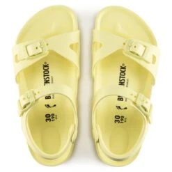 Birkenstock Rio Kids EVA -Sandal Stride Sales 1021635 top