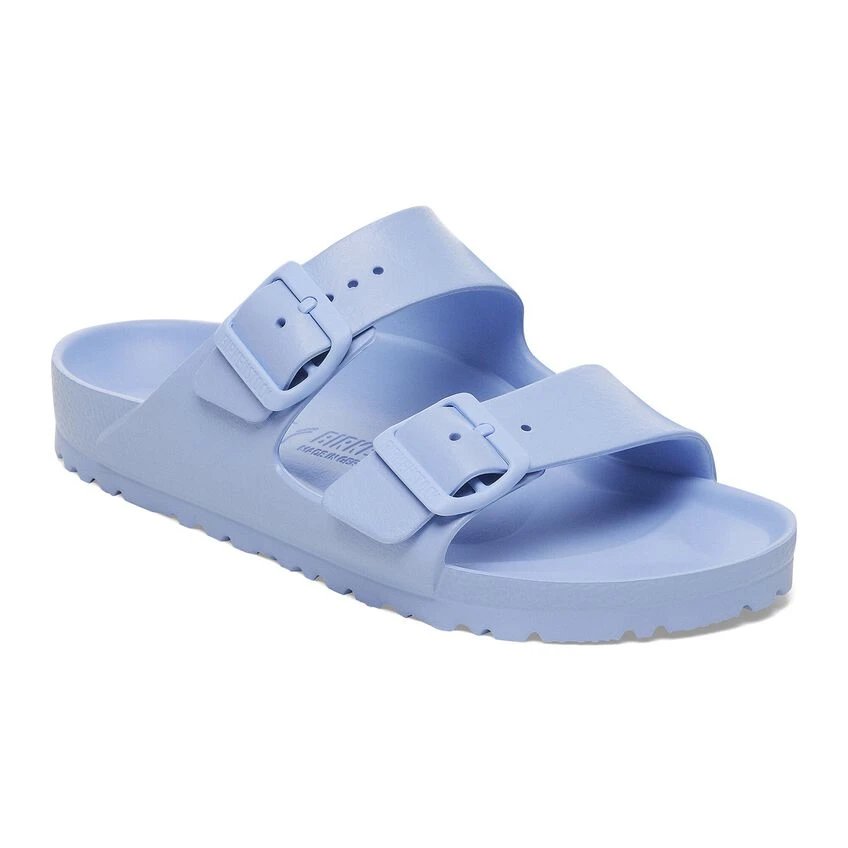 Birkenstock Arizona EVA Dusty Blue 2 Birkenstock Arizona EVA Dusty Blue - Image 2