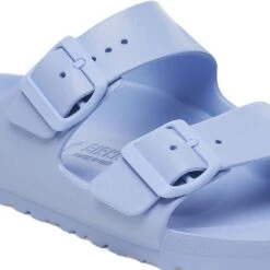 Birkenstock Arizona EVA Dusty Blue 18 Birkenstock Arizona EVA Dusty Blue -Sandal Stride Sales 1022308 detail 1