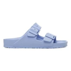 Birkenstock Arizona EVA Dusty Blue 17 Birkenstock Arizona EVA Dusty Blue -Sandal Stride Sales 1022308 side