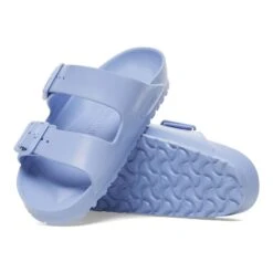 Birkenstock Arizona EVA Dusty Blue 14 Birkenstock Arizona EVA Dusty Blue -Sandal Stride Sales 1022308 sole